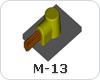 M-13