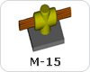 M-15